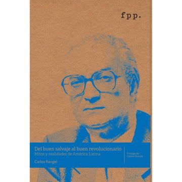 DEL BUEN SALVAJE AL BUEN REVOLUCIONARIO1