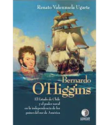 BERNARDO OHIGGINS 1