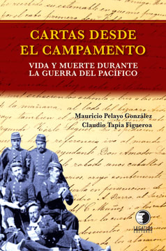 CARTAS DESDE EL CAMPAMENTO 1