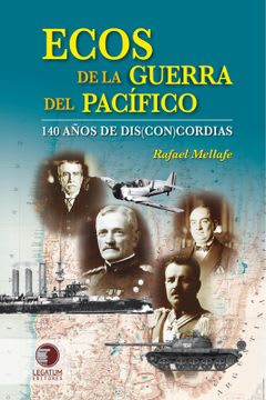 ECOS DE LA GUERRA DEL PACIFICO1