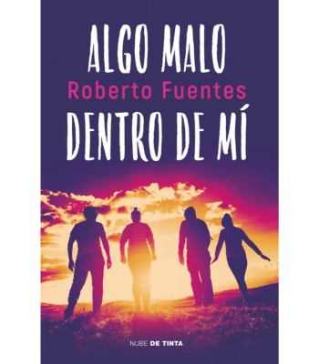 ALGO MALO DENTRO DE MI 