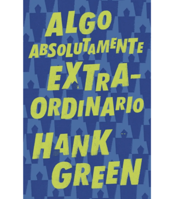 ALGO ABSOLUTAMENTE EXTRAORDINARIO 