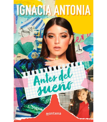 ANTES DEL SUEÑO 