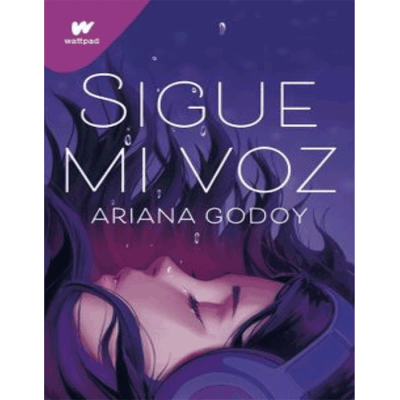 SIGUE MI VOZ 