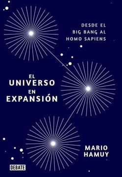 EL UNIVERSO EN EXPANSION1