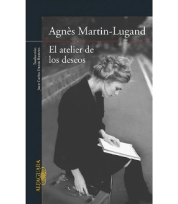 ATELIER DE LOS DESEOS 1