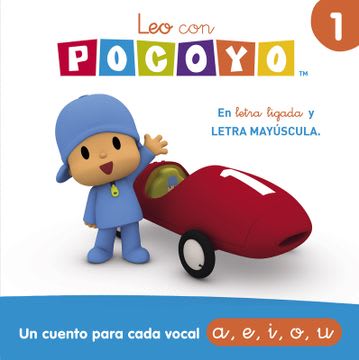 LEO CON POCOYO 1 1