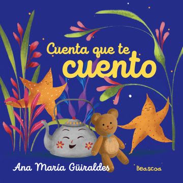 CUENTA QUE TE CUENTO 1