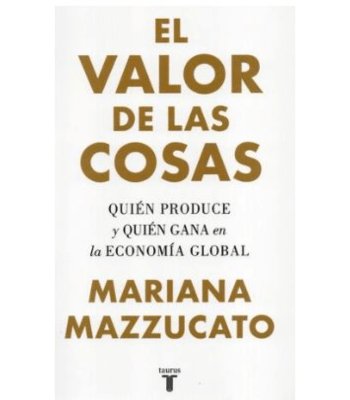 EL VALOR DE LAS COSAS1