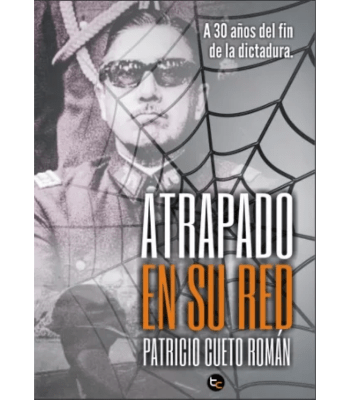 ATRAPADO EN SU RED 