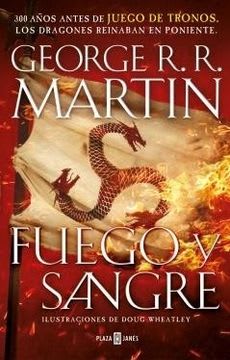 FUEGO Y SANGRE 1