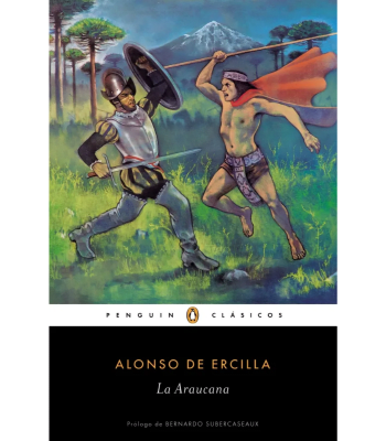 LA ARAUCANA (PENGUIN)1