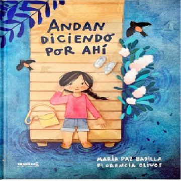 ANDAN DICIENDO POR AHÍ 1