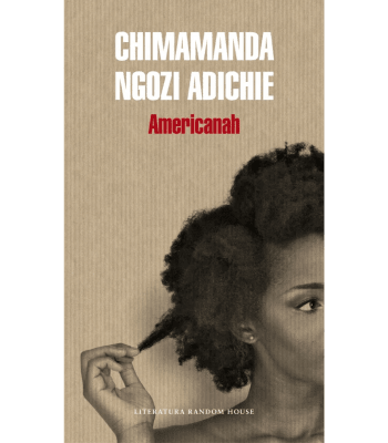 AMERICANAH 1