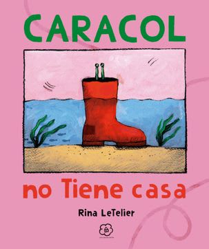 CARACOL NO TIENE CASA (CC)1