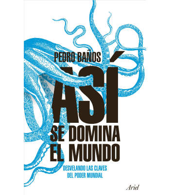 ASI SE DOMINA EL MUNDO 