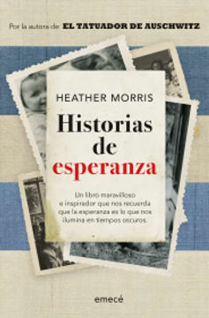 HISTORIAS DE ESPERANZA 1