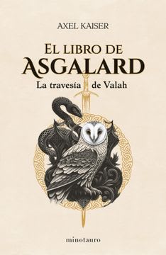 EL LIBRO DE ASGALARD1