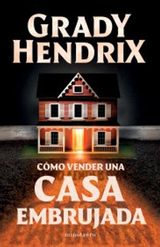 COMO VENDER UNA CASA ENBRUJADA 1