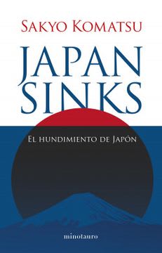 JAPAN SINKS 1