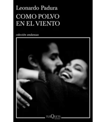 COMO POLVO EN EL VIENTO 1