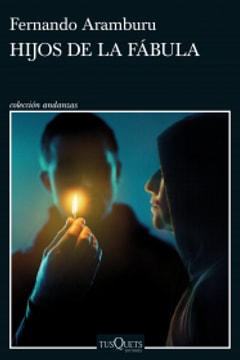 HIJOS DE LA FABULA 1