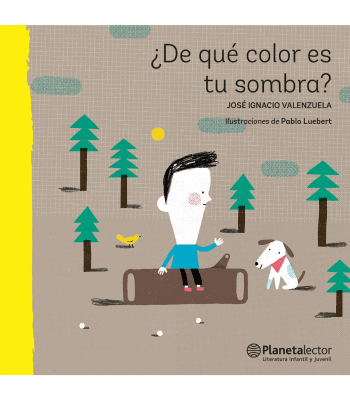 DE QUE COLOR ES TU SOMBRA ? 1