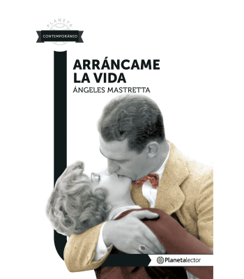 ARRANCAME LA VIDA 1