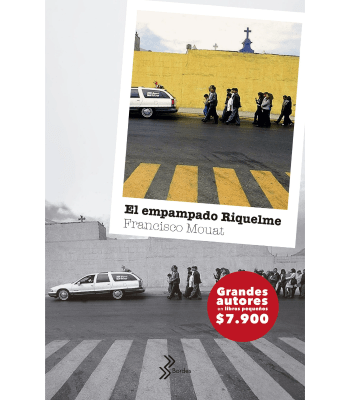 EL EMPAPADO RIQUELME1