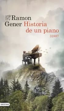 HISTORIA DE UN PIANO 1