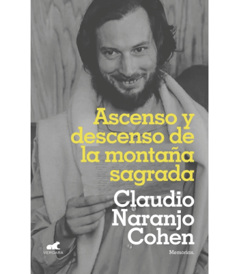 ASCENSO Y DESCENSO DE LA MONTAÑA SAGRADA 1