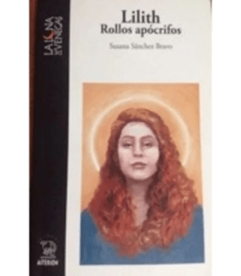 LILITH ROLLOS APOCRIFOS