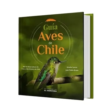AVES DE CHILE 1 1