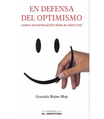 EN DEFENSA DEL OPTIMISMO 1