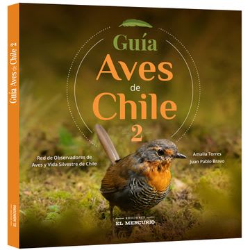 GUIA AVES DE CHILE 2 1
