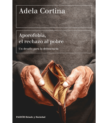 APOROFIA EL RECHAZO AL POBRE  1