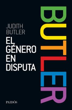 EL GENERO EN DISPUTA1