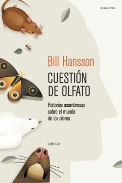 CUESTION DE OLFATO 1