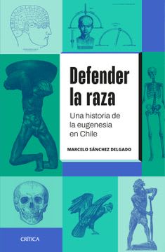 DEFENDER LA RAZA 1