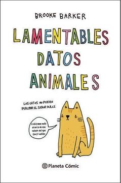 LAMENTABLES DATOS ANIMALES 1