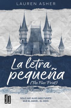 LA LETRA PEQUEÑA1