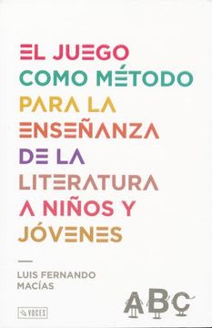 EL JUEGO COMO METODO DE LA ENSEÑANZA 1