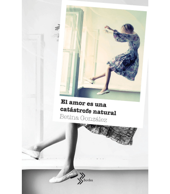 EL AMOR ES UNA CATASTROFE NATURAL 1