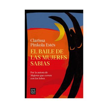 EL BAILE DE LAS MUJERES SABIAS,1
