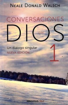 CONVERSACIONES CON DIOS 1 (DEBOLSILLO CLAVE)1