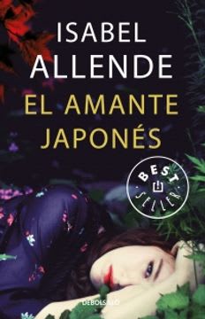 EL AMANTE JAPONES (DB)1