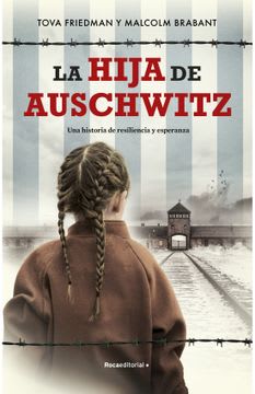 LA HIJA DE AUSCHWITZ1