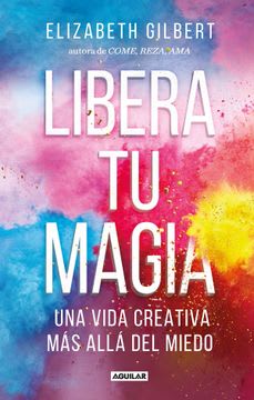 LIBERA TU MAGIA 1
