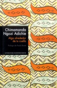 ALGO ALREDEDOR DE TU CUELLO 1