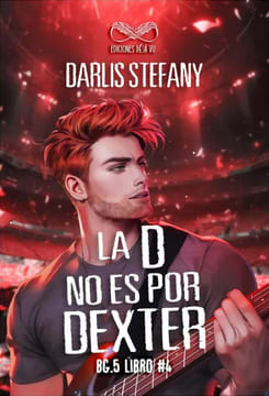 LA D NO ES POR DEXTER1